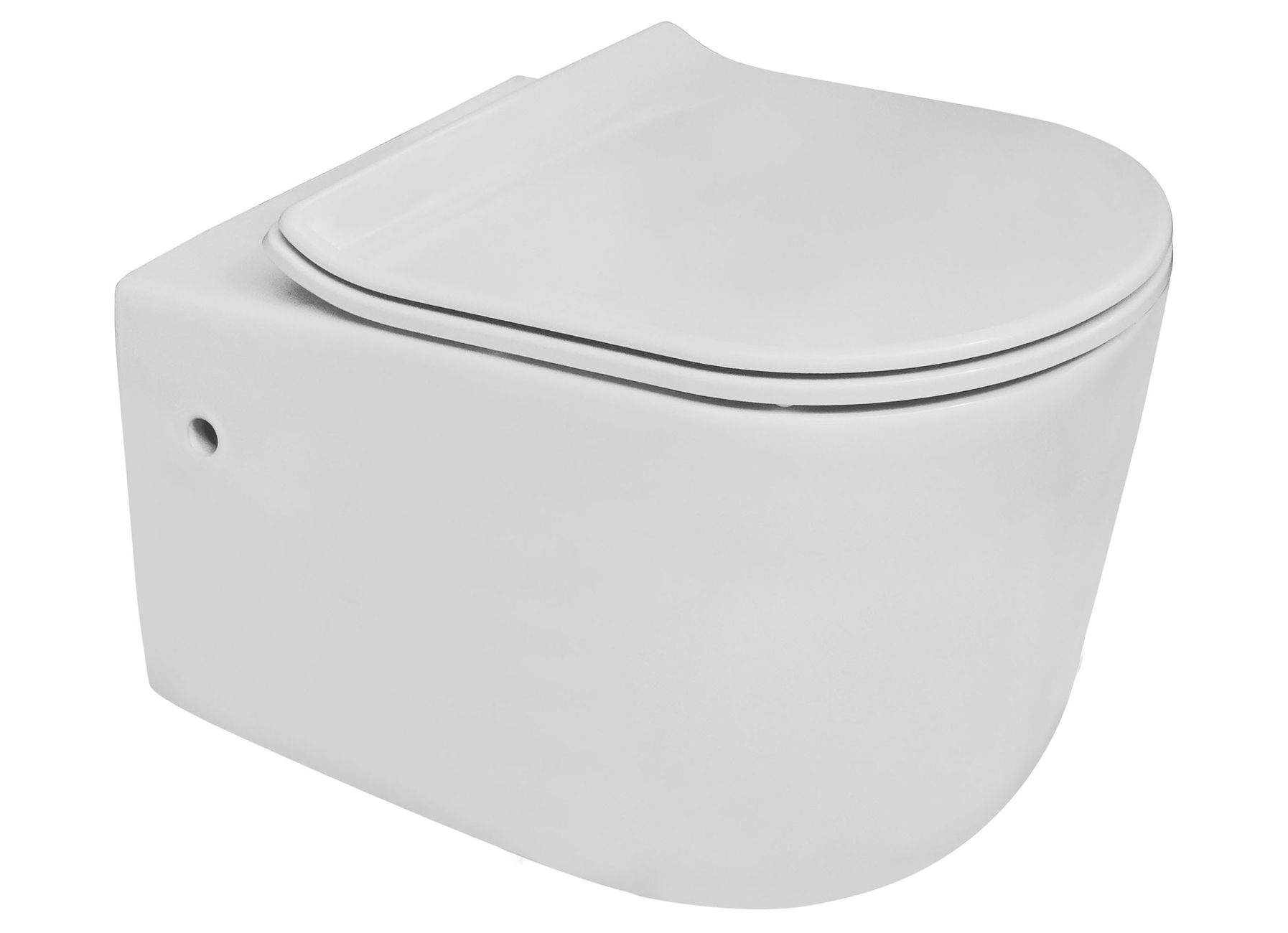 VMGO PUREFLOW RIMLESS HANGTOILET PK