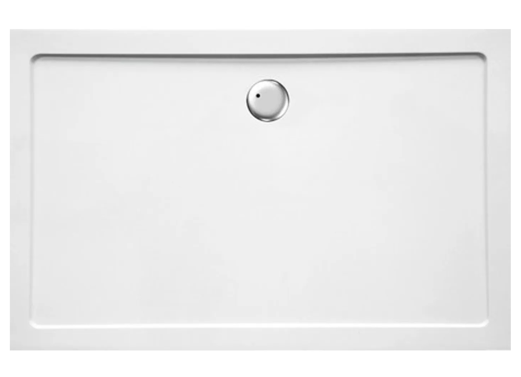 VMGO RECEVEUR DE DOUCHE HELION 140X90X3.5CM