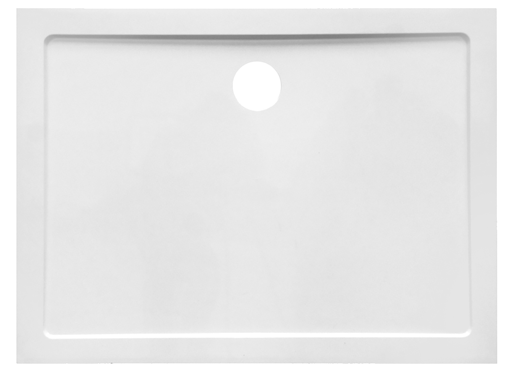 VMGO HELION DOUCHEBAK 160X90X3.5CM