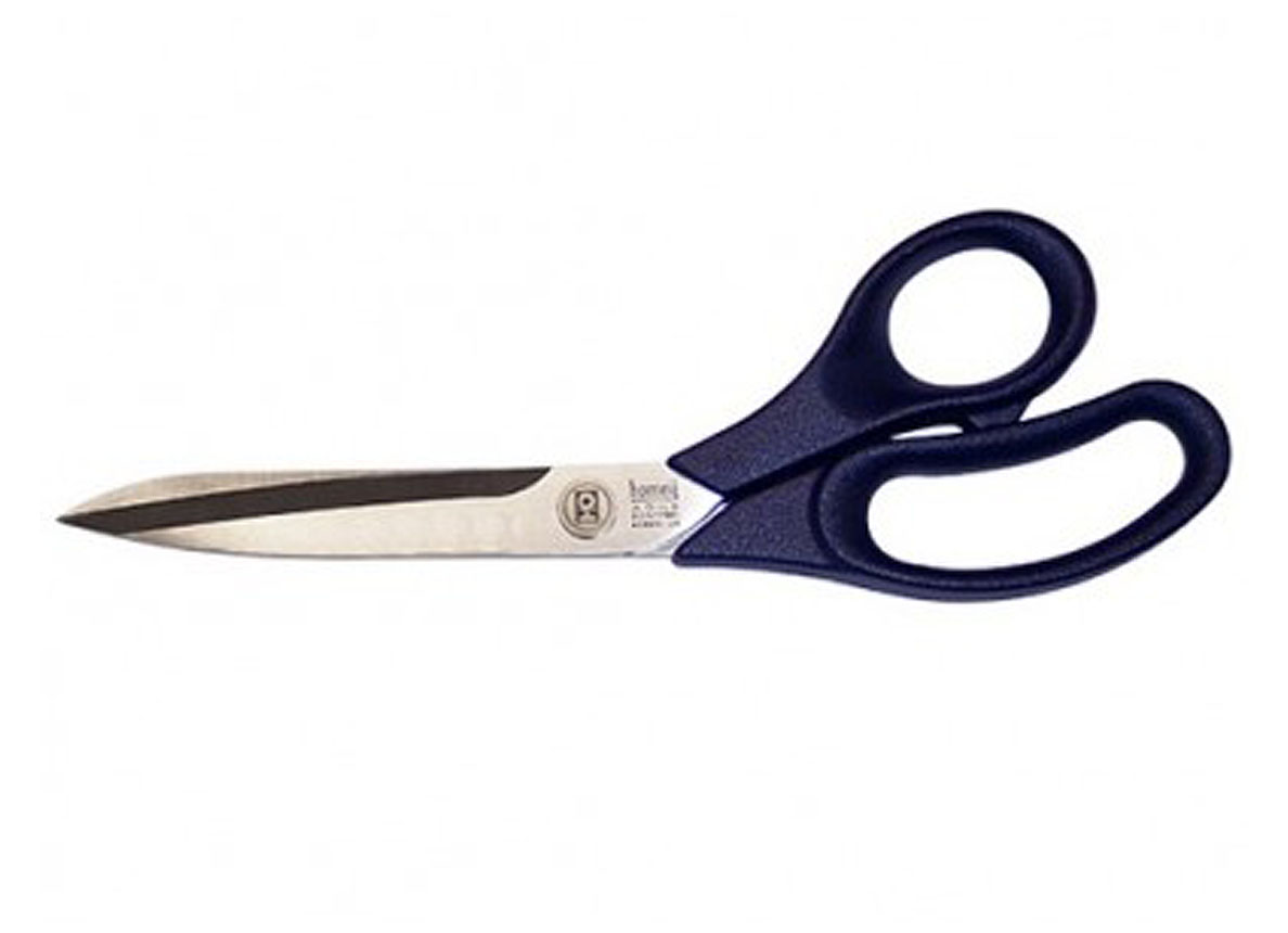 HOMEY'S CISEAUX COUPEUSE ADILE DENTELURE 24CM