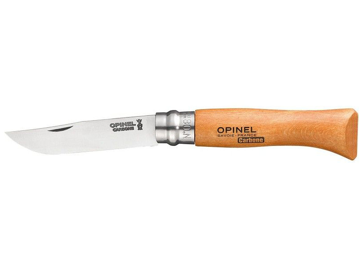 OPINEL ZAKMES CARBON N°9
