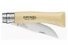 OPINEL COUTEAU DE POCHE INOX N°7 VIROBLOC