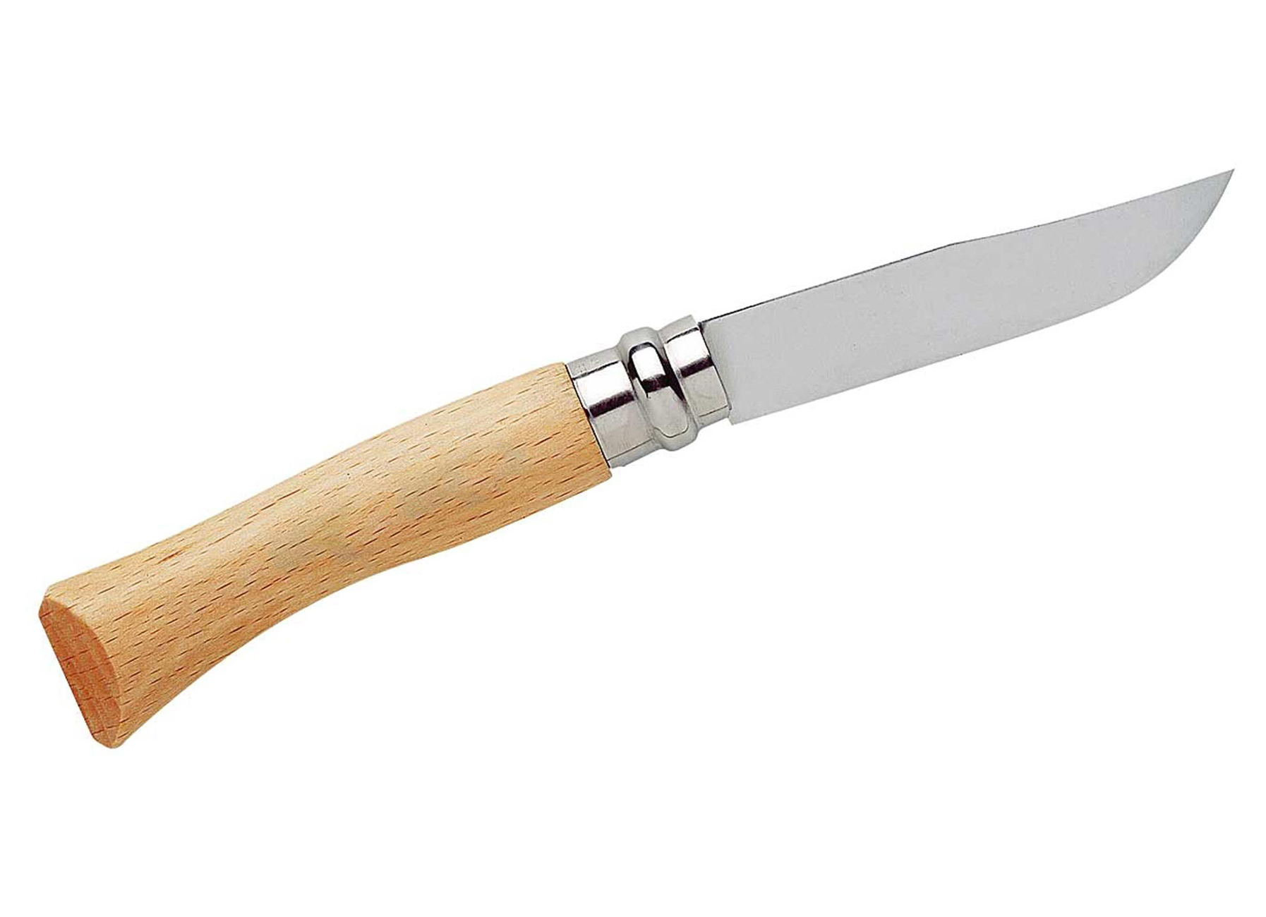 OPINEL COUTEAU INOX N°7 8CM