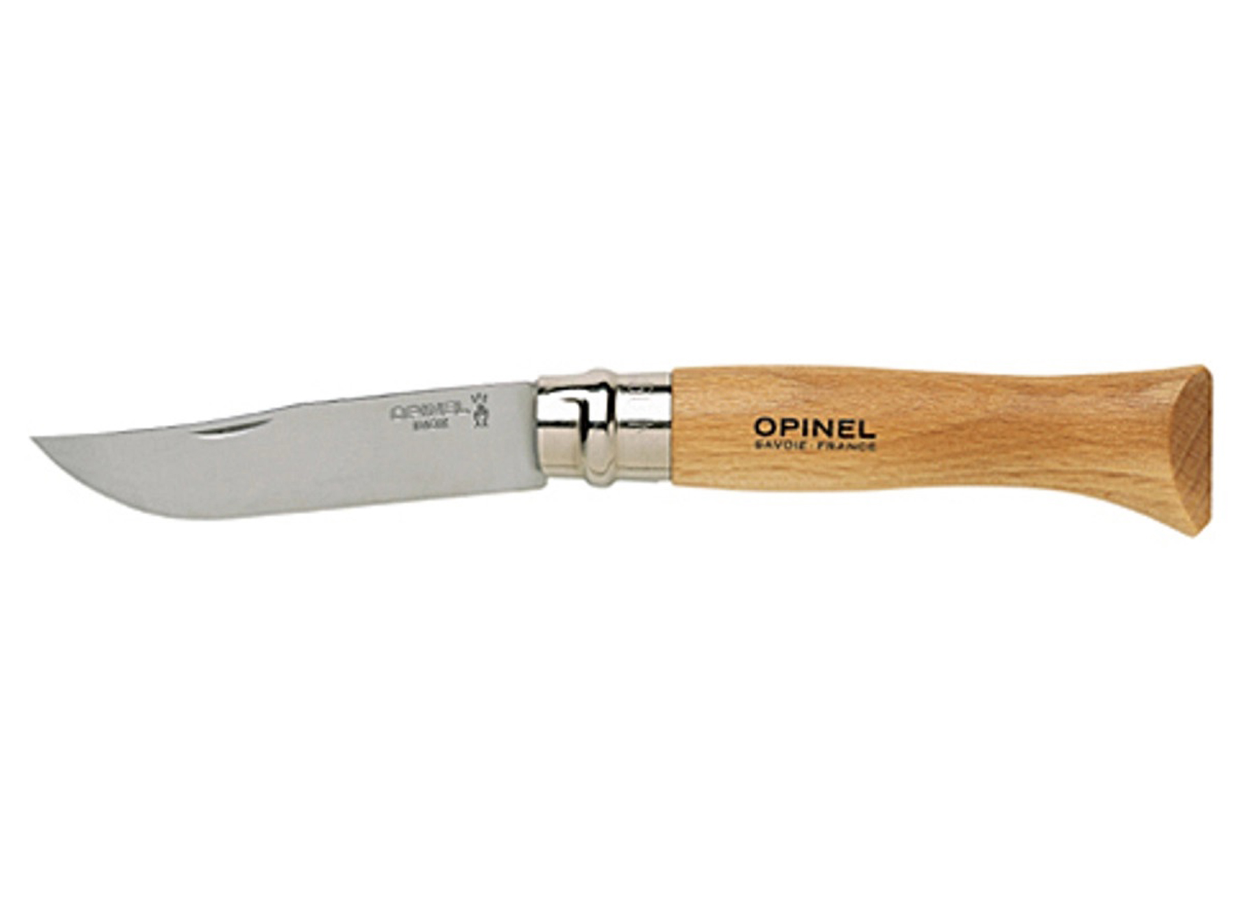 OPINEL ZAKMES INOX N°9 9CM