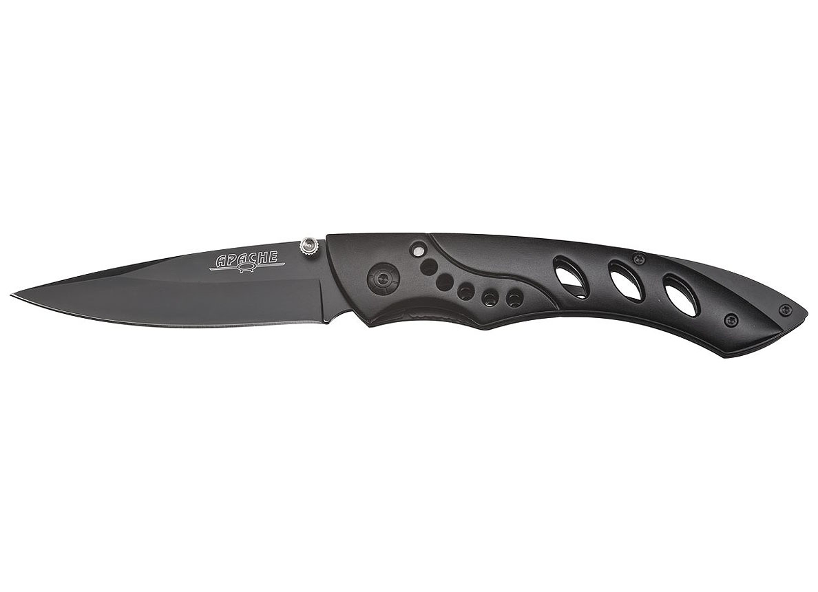 HOMEY'S JACHTZAKMES APACHE 20CM