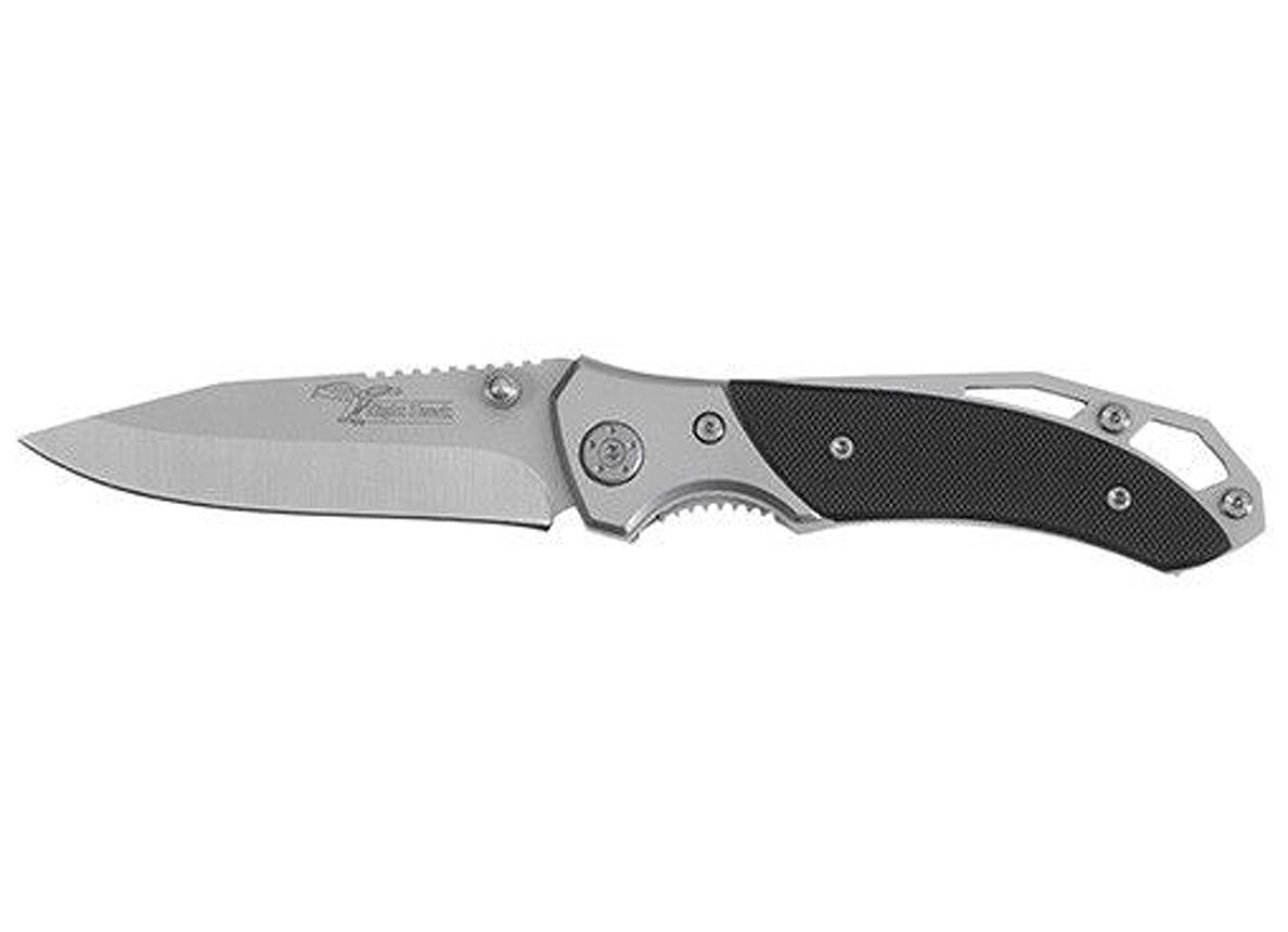 HOMEY''S COUTEAU DE CHASSE NIGHT HAWK 20CM