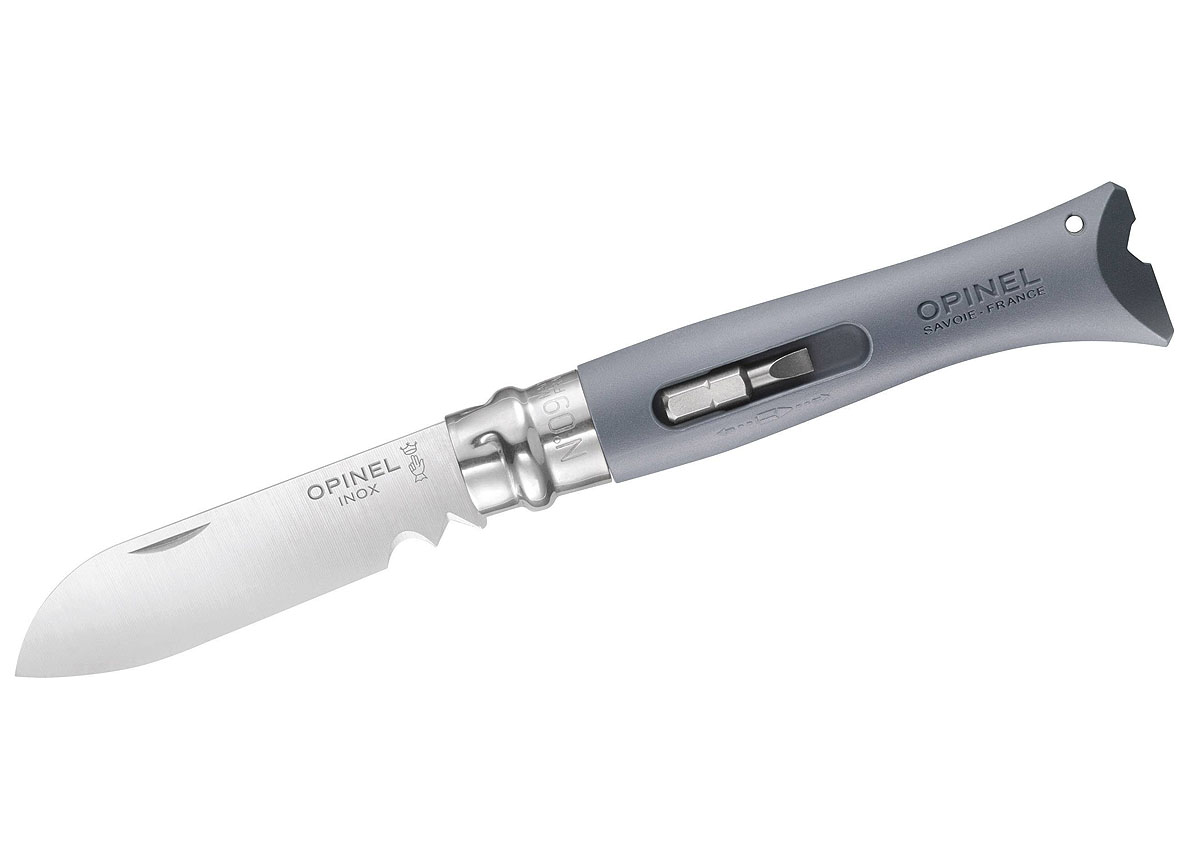 OPINEL ZAKMES DIY 