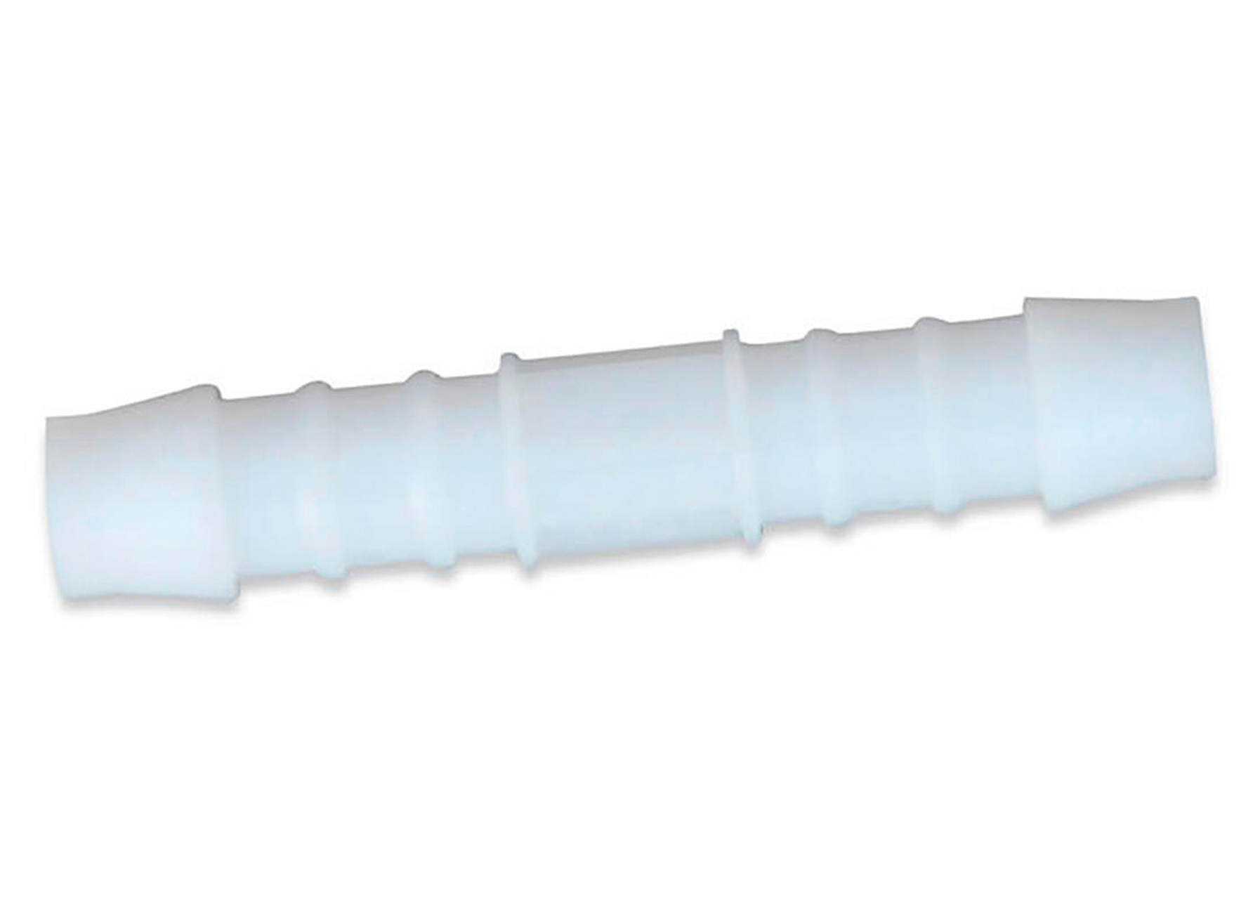 JONCTION POUR TUYAU CRISTALLIN Ø8MM (2 PIECES)