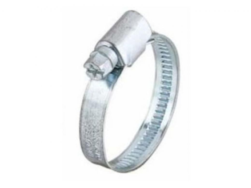 COLLIER DE SERRAGE GALVANISE