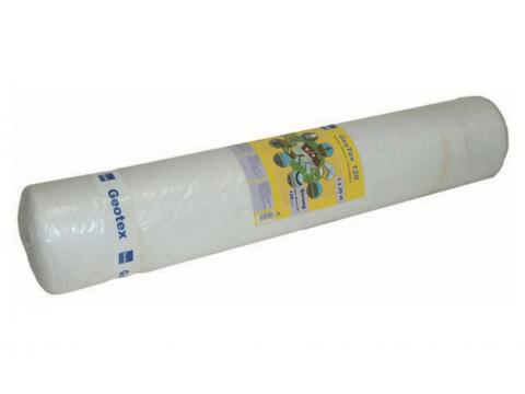 GEOTEX+ 2X25M 120G/M2