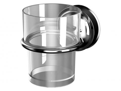 GOBELET 80X95X127MM INOX