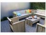 BOIS D'ECHAFAUDAGE VINTAGE 30X195X2500MM