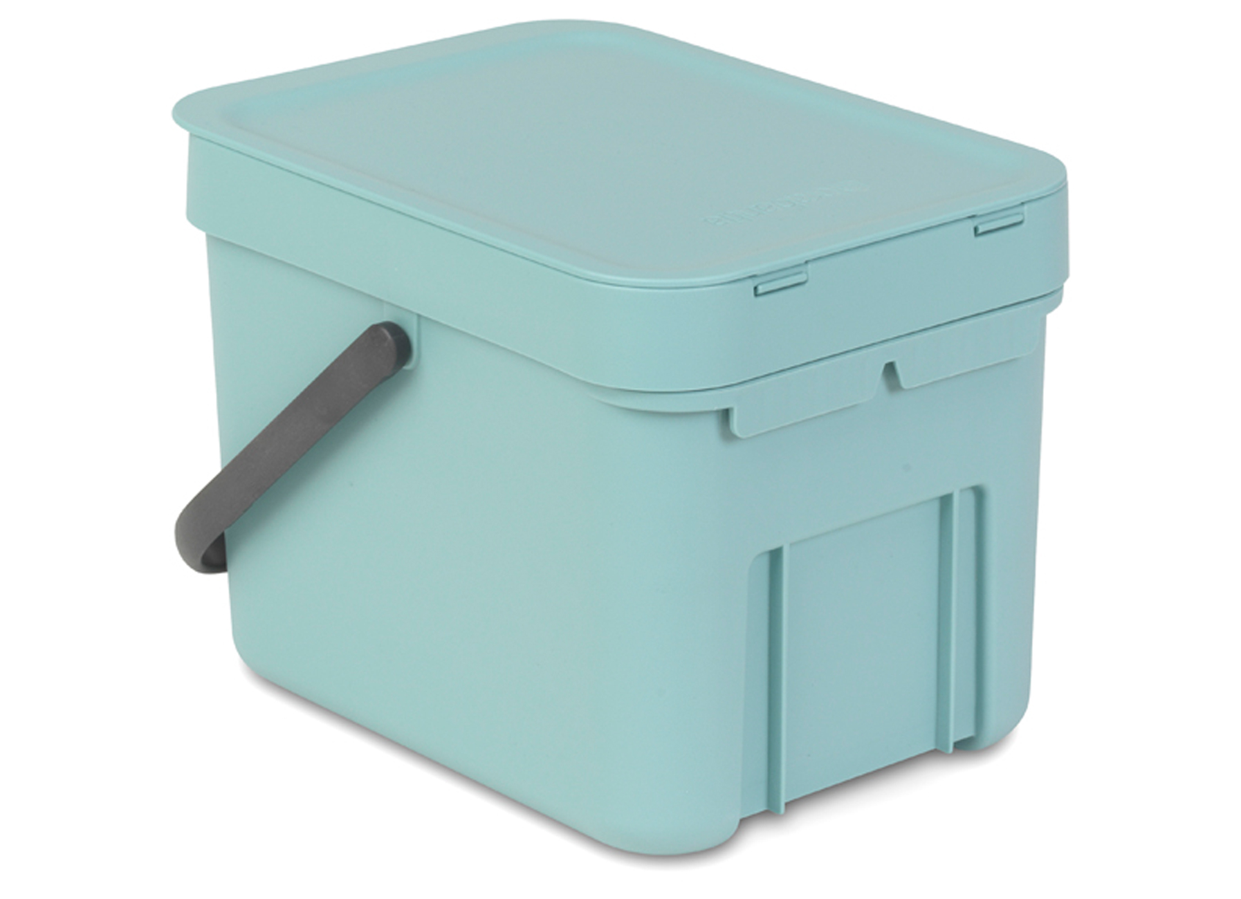 POUBELLE SORT & GO 6L VERT