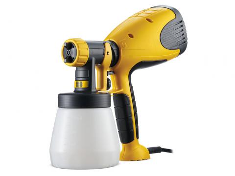 WOOD&METAL SPRAYER W 100