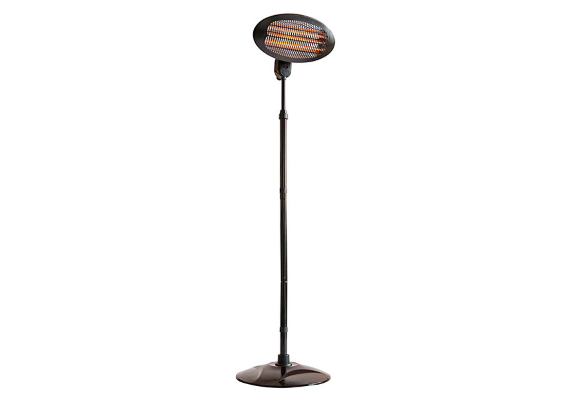 CHAUFFE-TERRASSE AUXO
