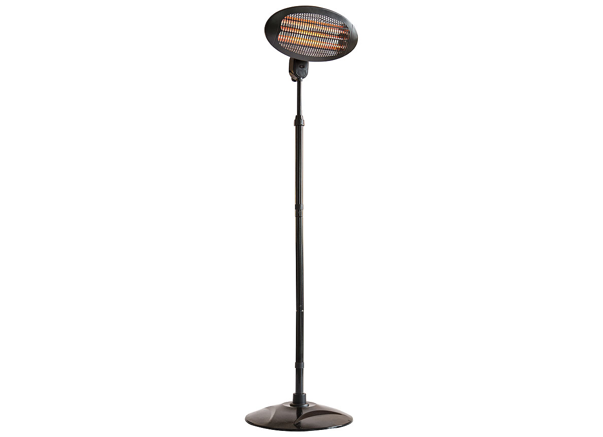 CHAUFFE-TERRASSE AUXO