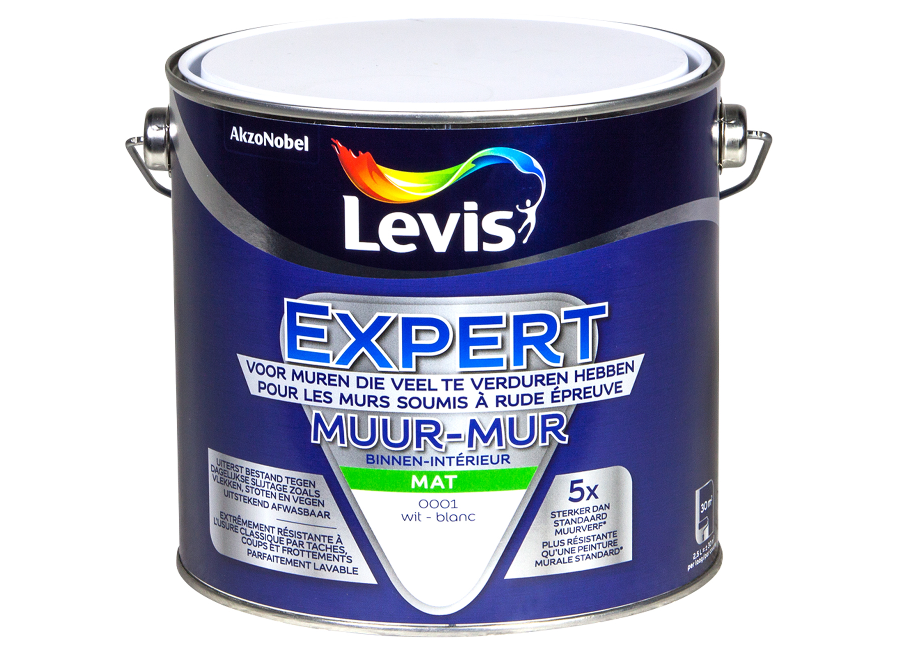 LEVIS EXPERT MUUR