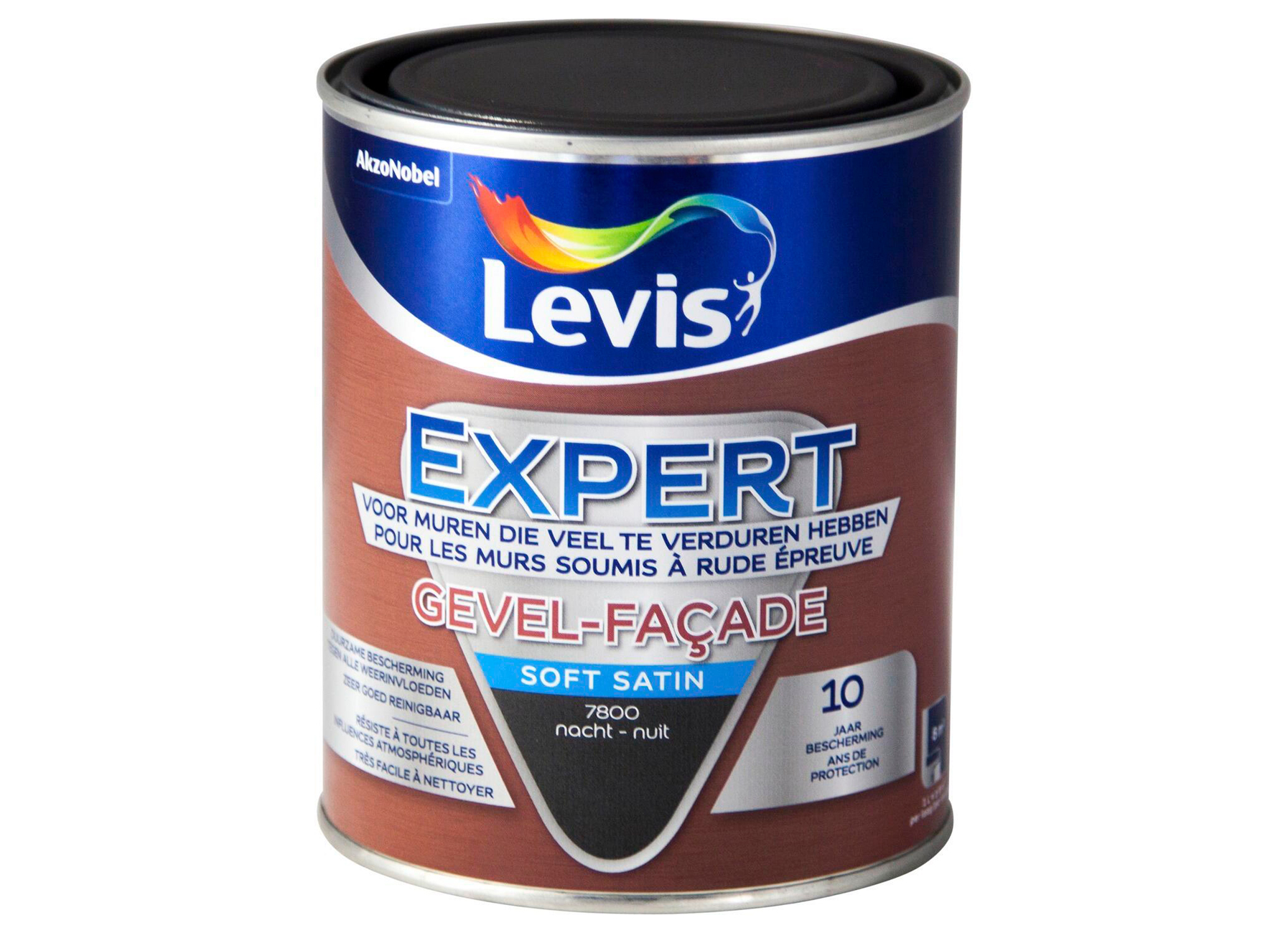 LEVIS EXPERT GEVEL