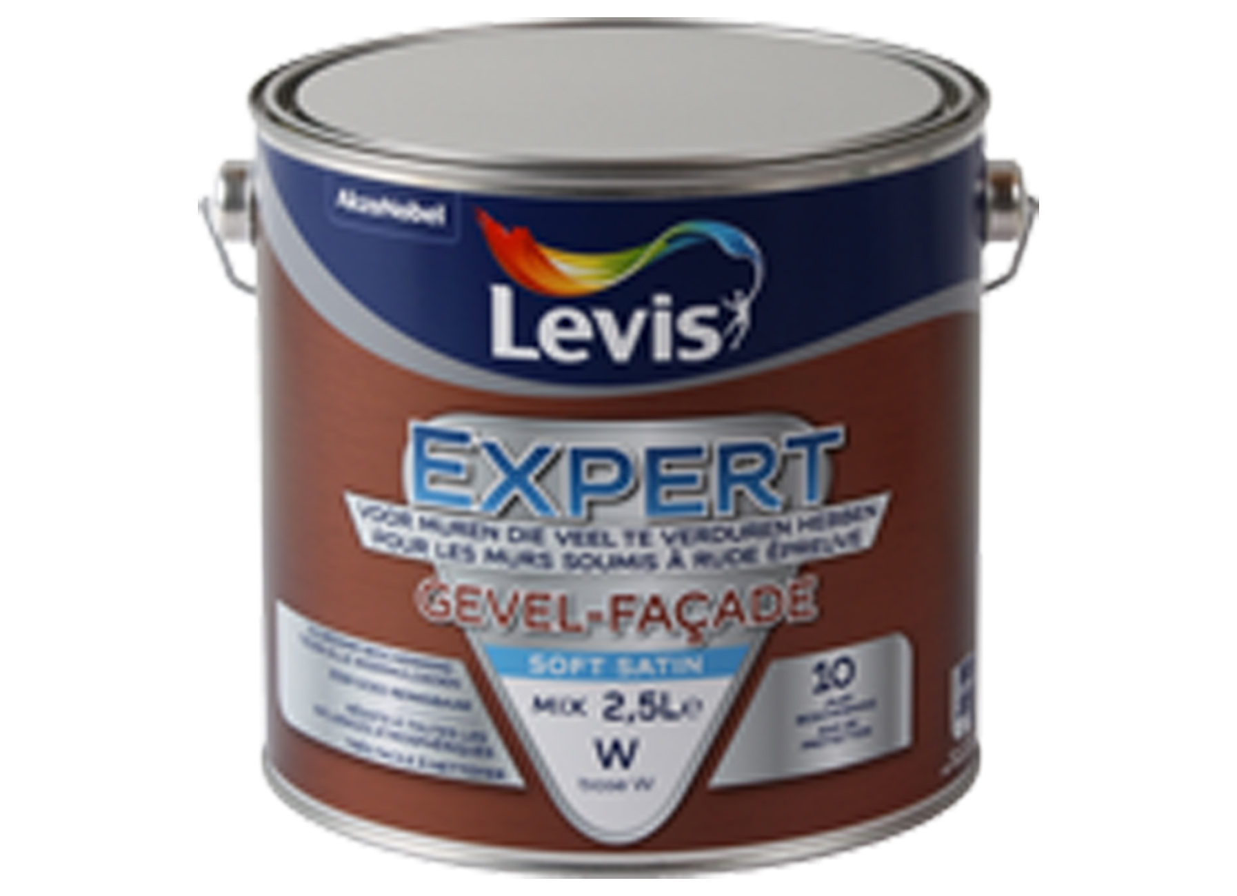 LEVIS EXPERT FACADE MIX BASE