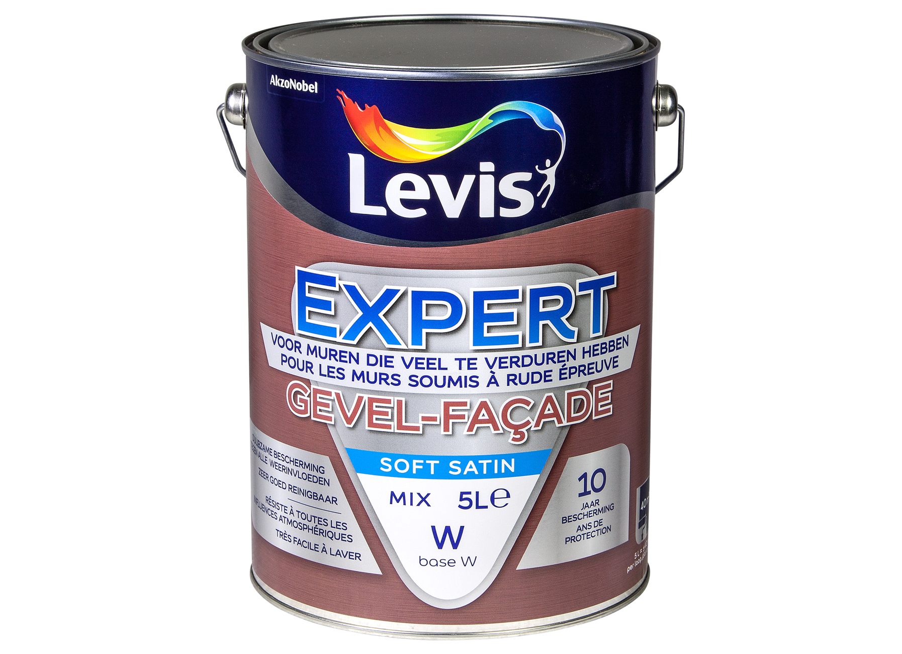 LEVIS EXPERT FACADE MIX BASE