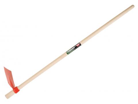Polet Houe/hache de jardin 180x120 Manche Frêne 150cm