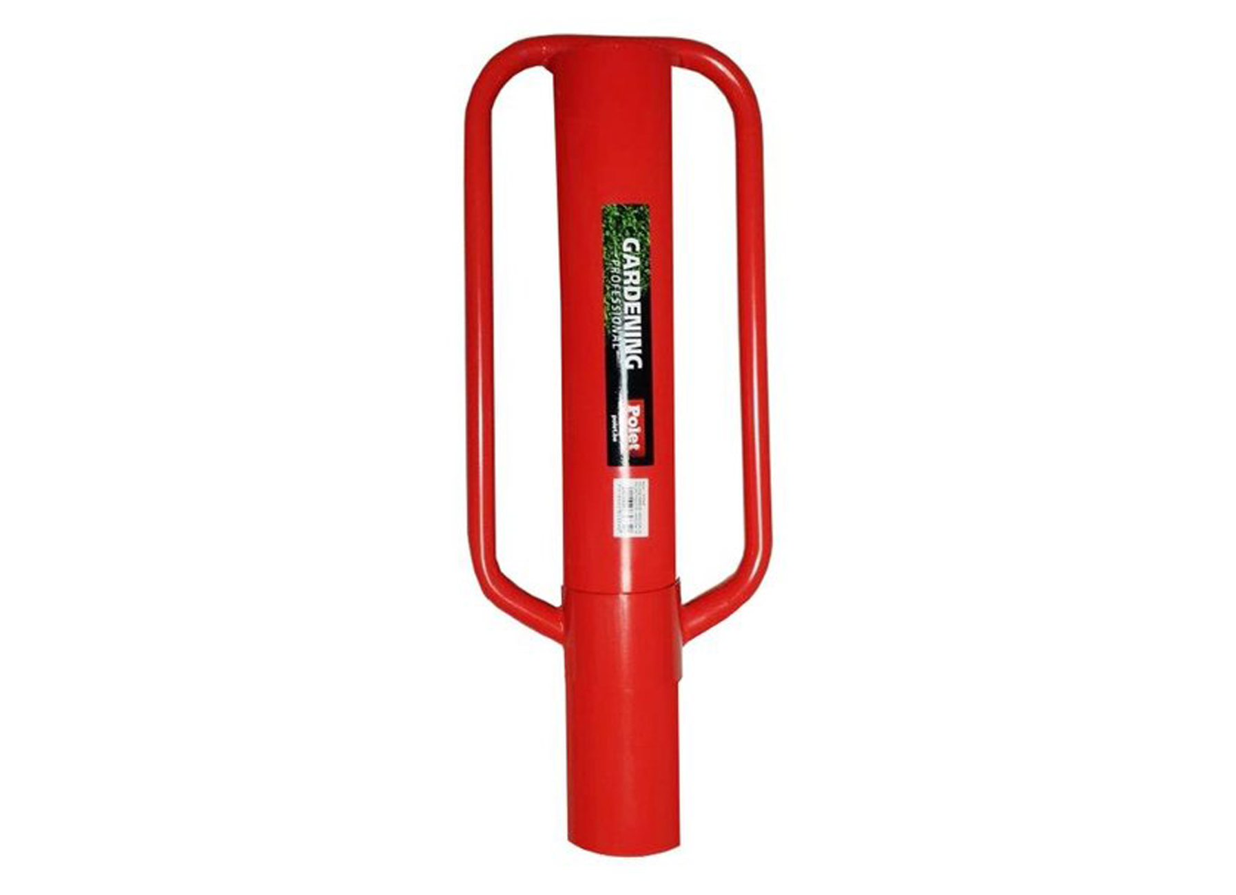 PILON A PIQUETS 12KG Ø10
