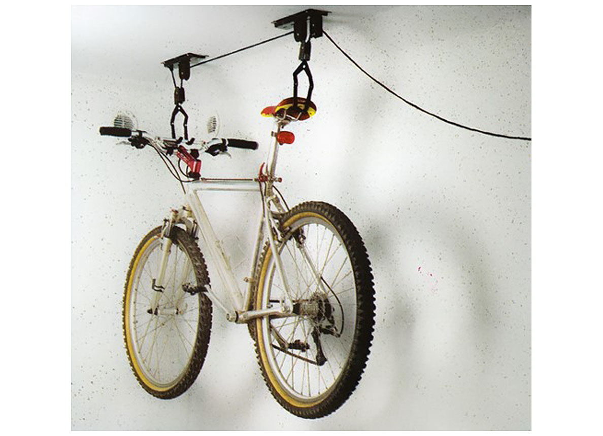 ASCENSEUR DE BICYCLETTE
