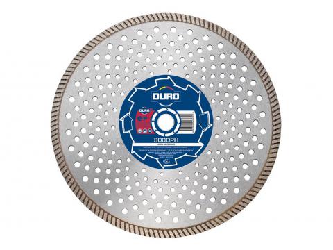 DURO DPH Ø230X22,2MM