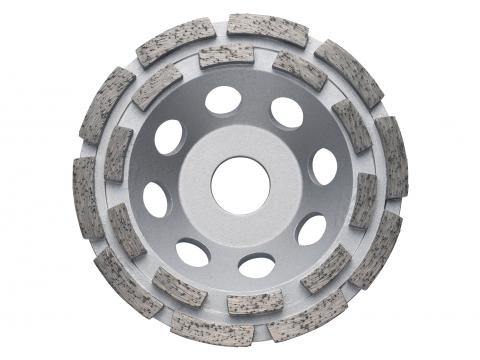 DURO PLUS DISQUE DE SURFACAGE DPCG 125X22,2MM