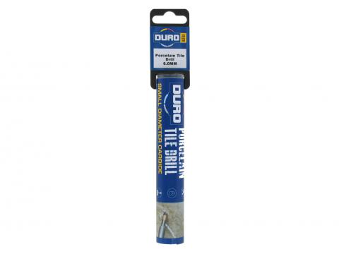 DU-CBTD FORET CARRELAGE Ø10MM