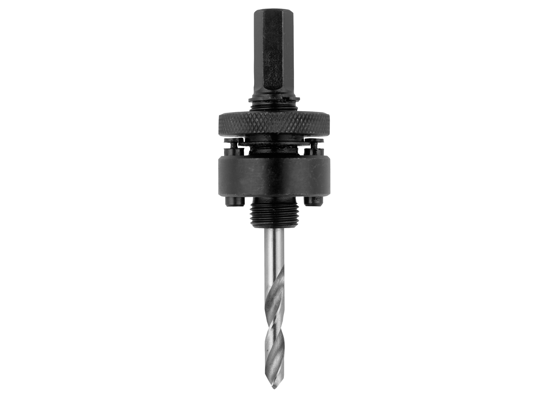 DURO DU-MPH KLOKZAAG ADAPTOR 13MM HEX