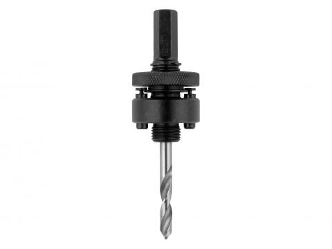 DURO ADAPTATEUR SCIE CLOCHE DU-MPH 13MM HEX