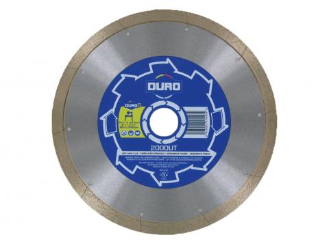 DURO DUT DIAMANTZAAGBLAD 150X1,4X25,4MM