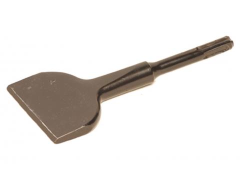DURO DP-SDS-EWC80 EXTRA BREDE PLATTE BEITEL SDS PLUS 80X150MM