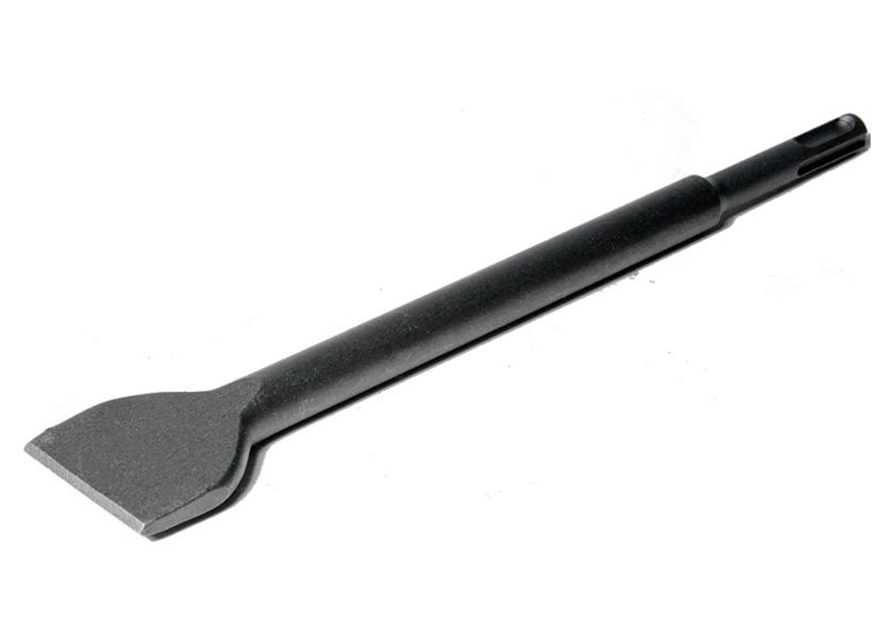 DURO DP-SDS-CHISEL BREDE PLATTE BEITEL SDS PLUS 40X250MM