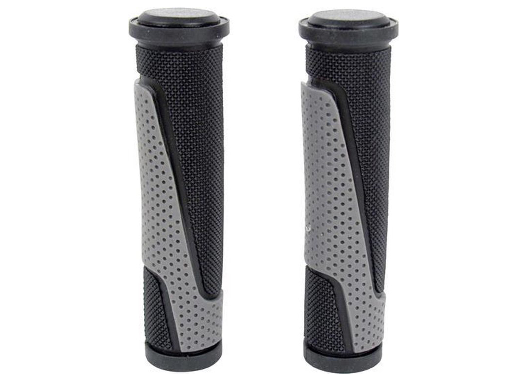POIGNEE SMOOTH GRIP 2 PIECES