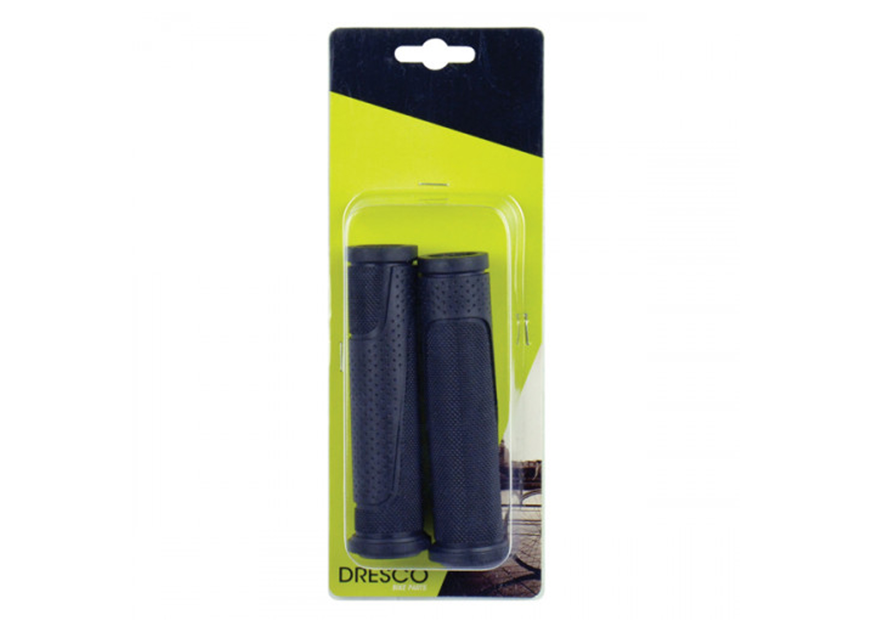 POIGNEE SMOOTH GRIP 2 PIECES