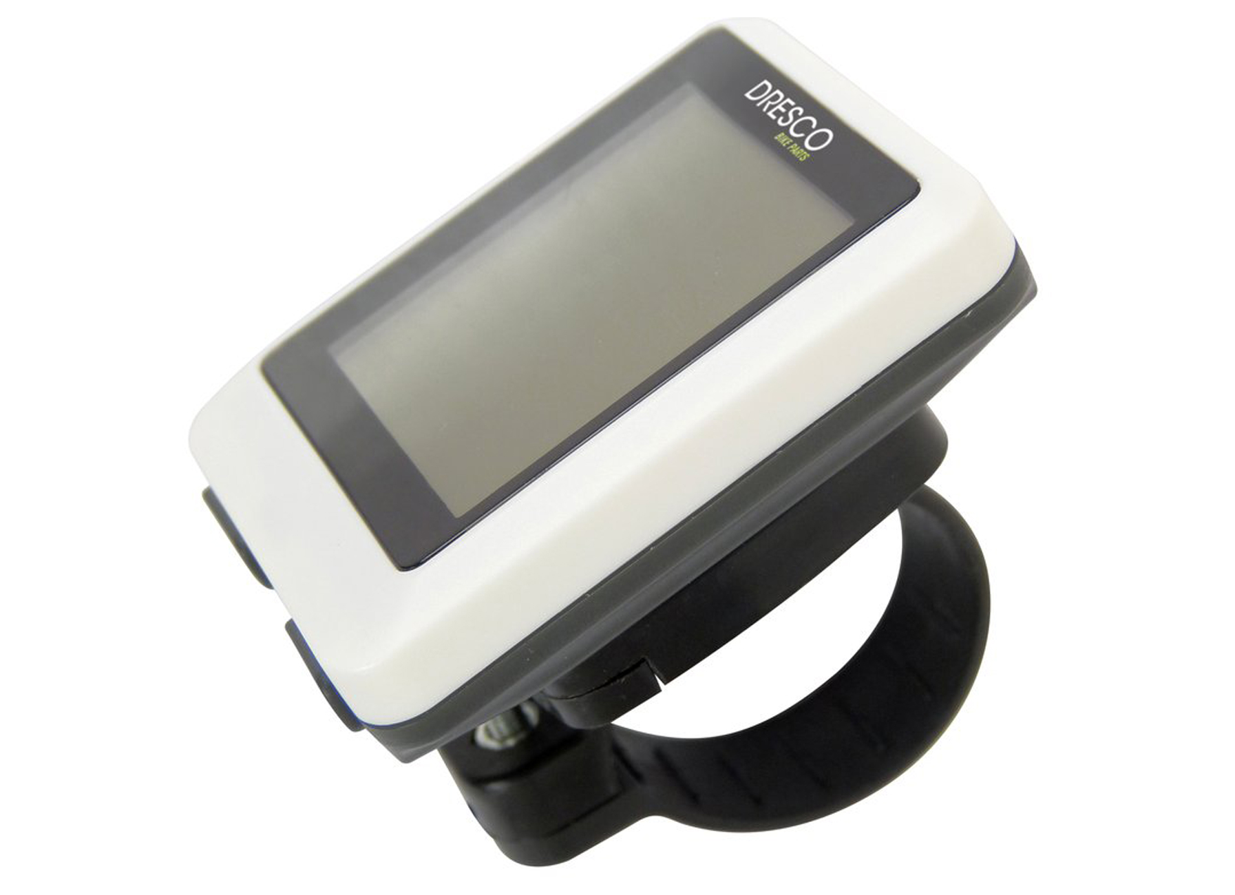 ORDINATEUR DE VELO SANS FIL 12 FONCTIONS