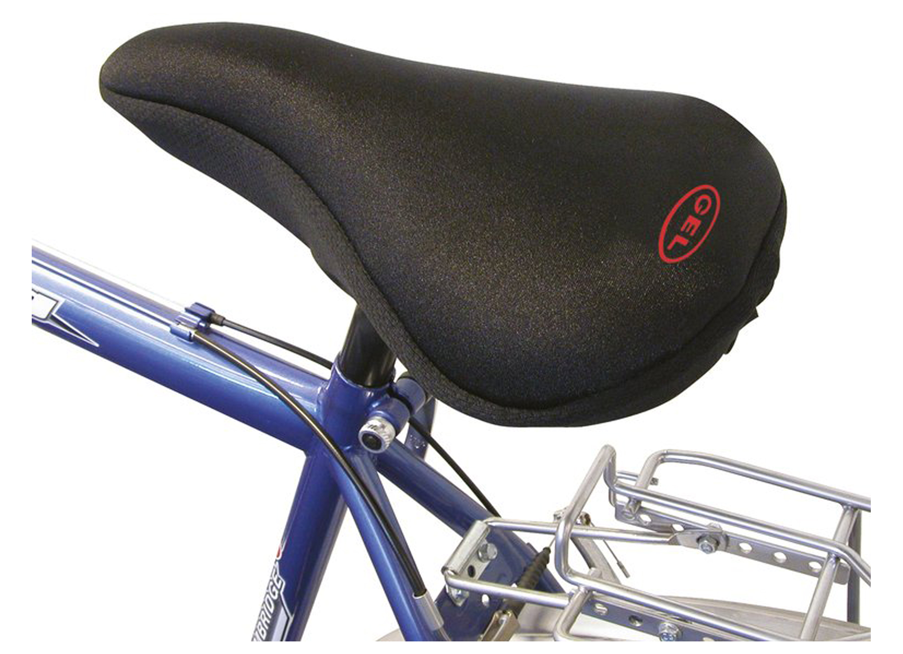COUVRE SELLE EN GEL