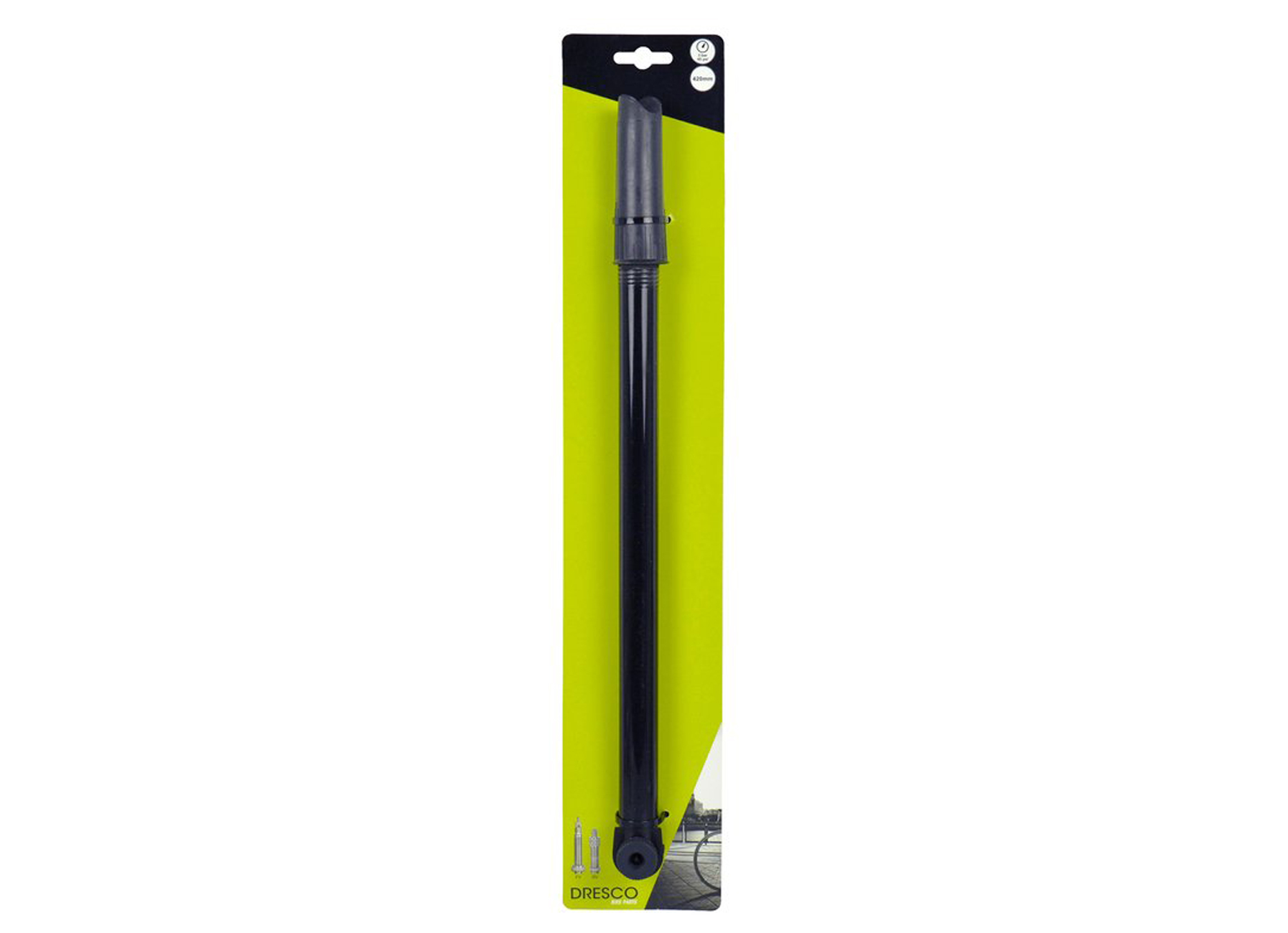 POMPE A VELO 420MM