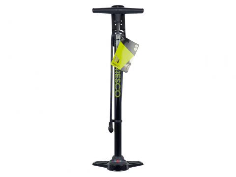 VLOERPOMP MANOMETER PRO BLACK/GREEN