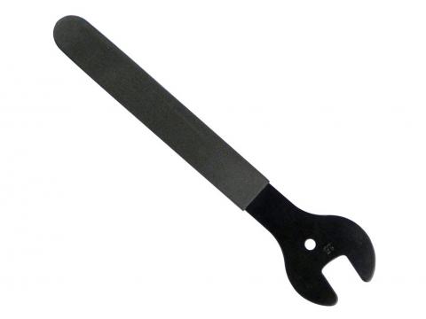 PEDAALSLEUTEL MAAT 15/15
