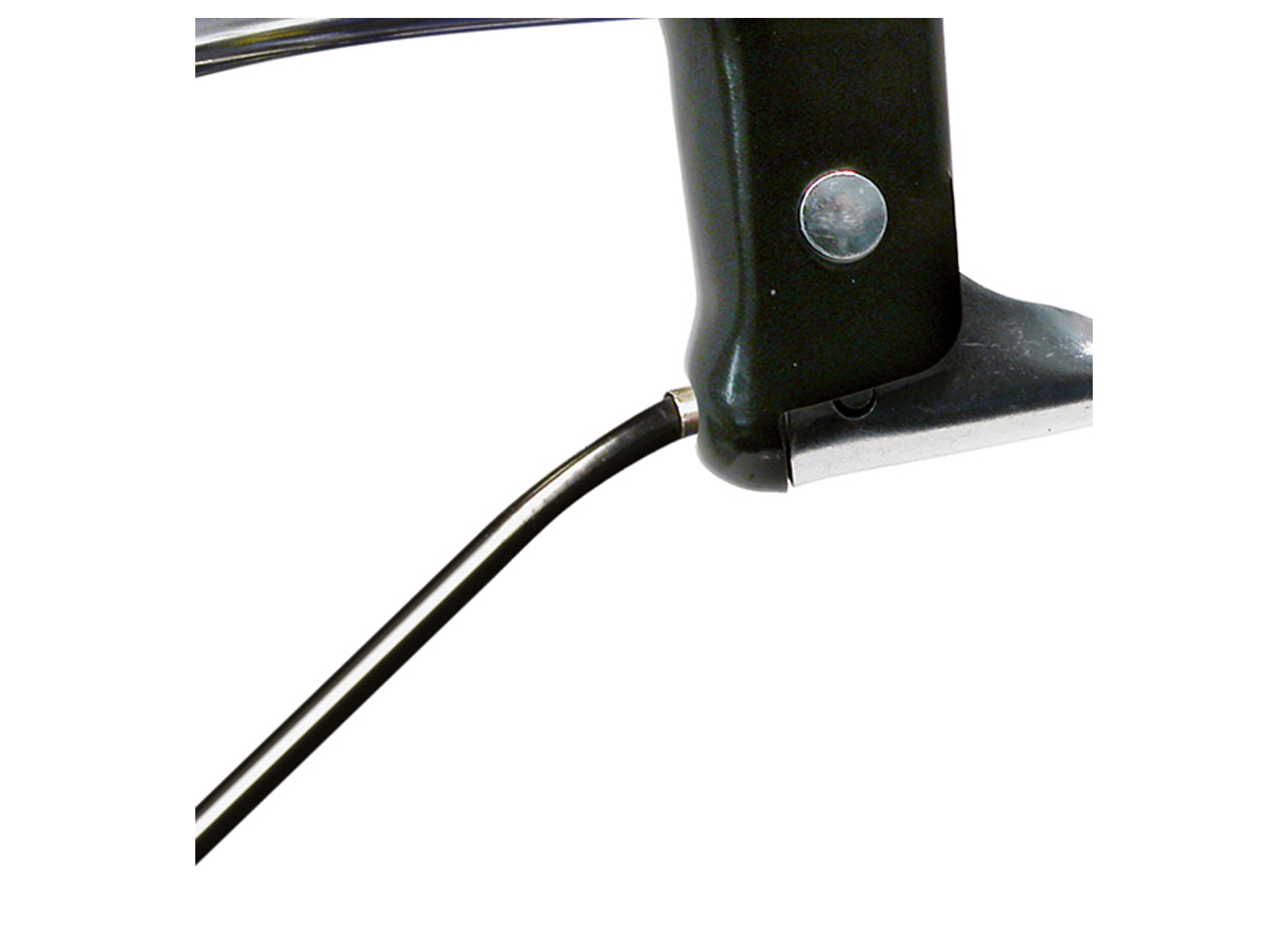 JEU DE CABLES DE FREINS UNIVERSELS (AVANT ET ARRIERE)