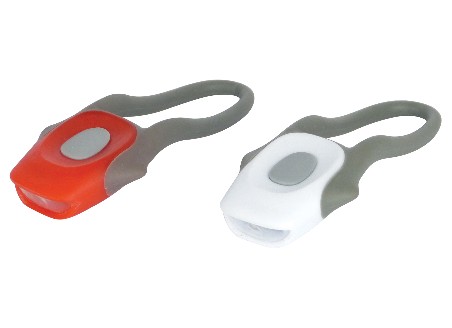 KIT D''ECLAIRAGE VELO ''FROG LIGHTS''