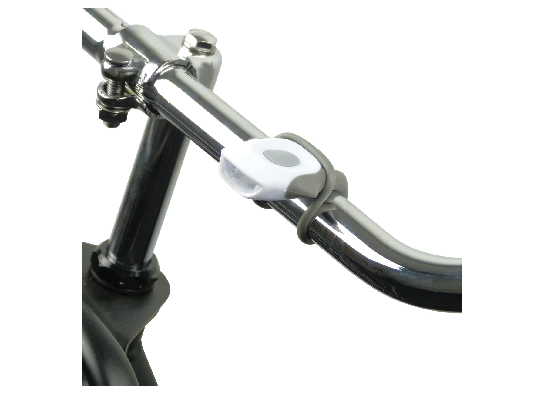 KIT D''ECLAIRAGE VELO ''FROG LIGHTS''