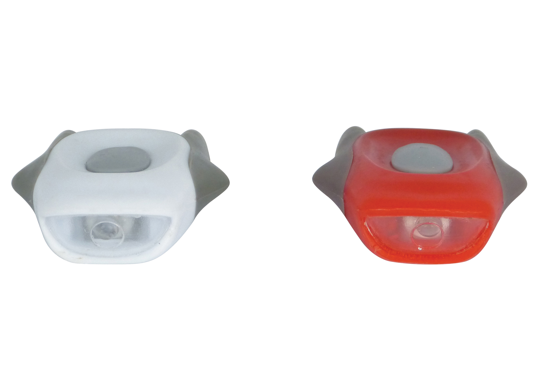 KIT D''ECLAIRAGE VELO ''FROG LIGHTS''