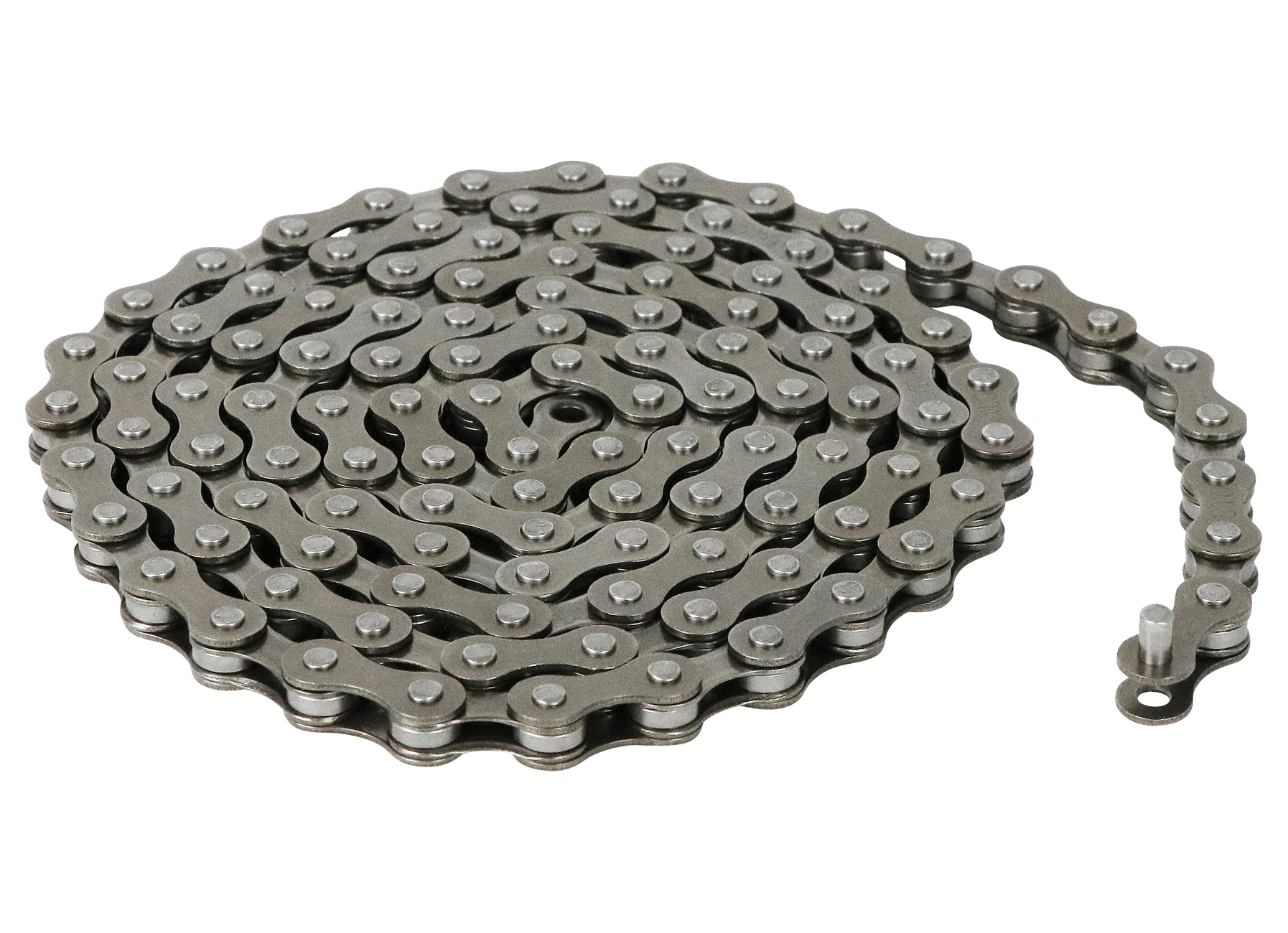 CHAINE VELO 1/2X3/32'''' 116L 6/7 VITESSES