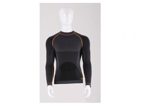 T-SHIRT MANCHES LONGUES - XX LARGE