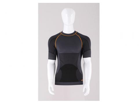 T-SHIRT MANCHES COURTES - XX LARGE