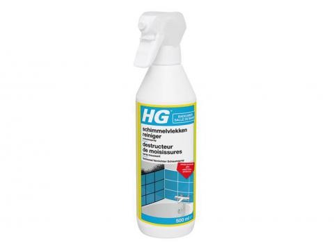 Hg Spray Anti-Moisissures 500ml